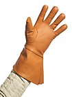Guantes con Puños - Montoya