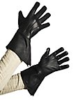 Guantes con Puños - Montoya