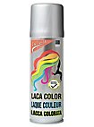 Haarspray Silber