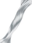 Haarspray Zilver