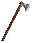 Hache de guerre Wyvern - Type I