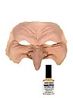Troll Halbmaske 