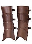 Hero Greaves brown 