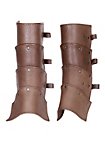 Hero Greaves brown 