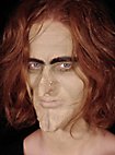 Hexenkinn, Kleber