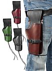Holster - As de la gâchette