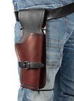 Holster - As de la gâchette