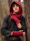 Hood &amp; Mittens - Erna