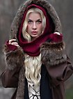 Hood &amp; Mittens - Erna