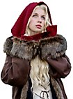 Hood &amp; Mittens - Erna