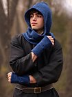 Hood &amp; Mittens - Erna