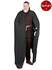 Hooded cloak with cross -Arnulf