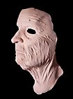 Horror FX Grandpa Foam Latex Mask