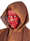 Horror FX Skinned Face Foam Latex Mask