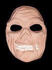 Horror FX Zombie Foam Latex Mask