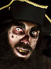 Horrorhuid Vloeibare Latex Effect Make-up