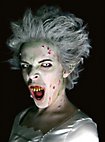 Horrorhuid Vloeibare Latex Effect Make-up