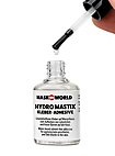 Hydro Mastix Pegamento Para Piel 10ml Frasco Con Pincel