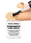 Hydro Mastix Pegamento Para Piel 10ml Frasco Con Pincel