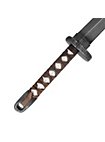 Iron Fortress Katana