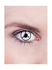 Itachi Manga Effect Contact Lenses