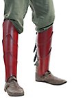 Jambières d'elfe guerrier