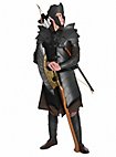 Jambières d'elfe guerrier