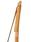Japanischer Bogen - Hankyu (180 cm)