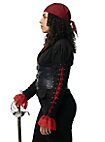 Jas Piratenvrouw