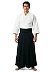 Jupe-culotte hakama