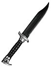 Kampfmesser - Ripley Polsterwaffe