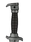 Kampfmesser - Sly Polsterwaffe