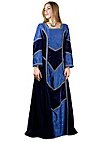 Kastilisches Kleid - Aldonza