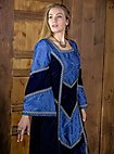 Kastilisches Kleid - Aldonza