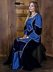Kastilisches Kleid - Aldonza