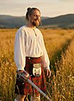 Kilt rot 