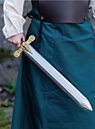 Kinderschwert - Asvaran (60cm) Larpwaffe