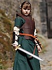 Kinderschwert - Asvaran (60cm) Larpwaffe