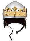 King Helmet 