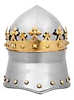 King Helmet 