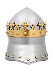 King Helmet 