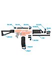 Kit Blasterparts - AK47