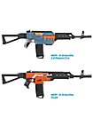 Kit Blasterparts - AK47