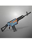 Kit Blasterparts - AK47