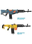 Kit Blasterparts - AK47