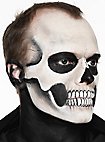 Kit de maquillage tête de mort