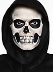 Kit de maquillage tête de mort