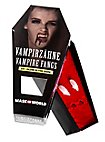 Kit de maquillage vampire pour Halloween