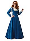 Kleid Prinzessin Rowena