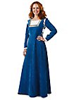Kleid Prinzessin Rowena